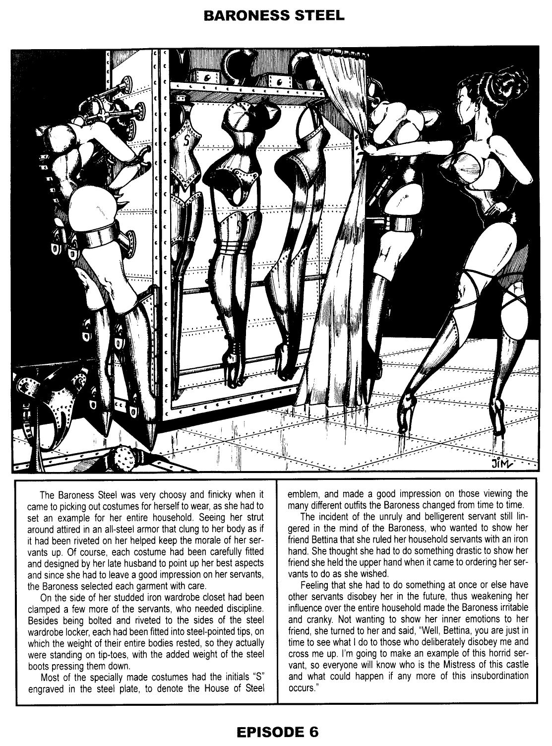 Baroness Steel page 7 full