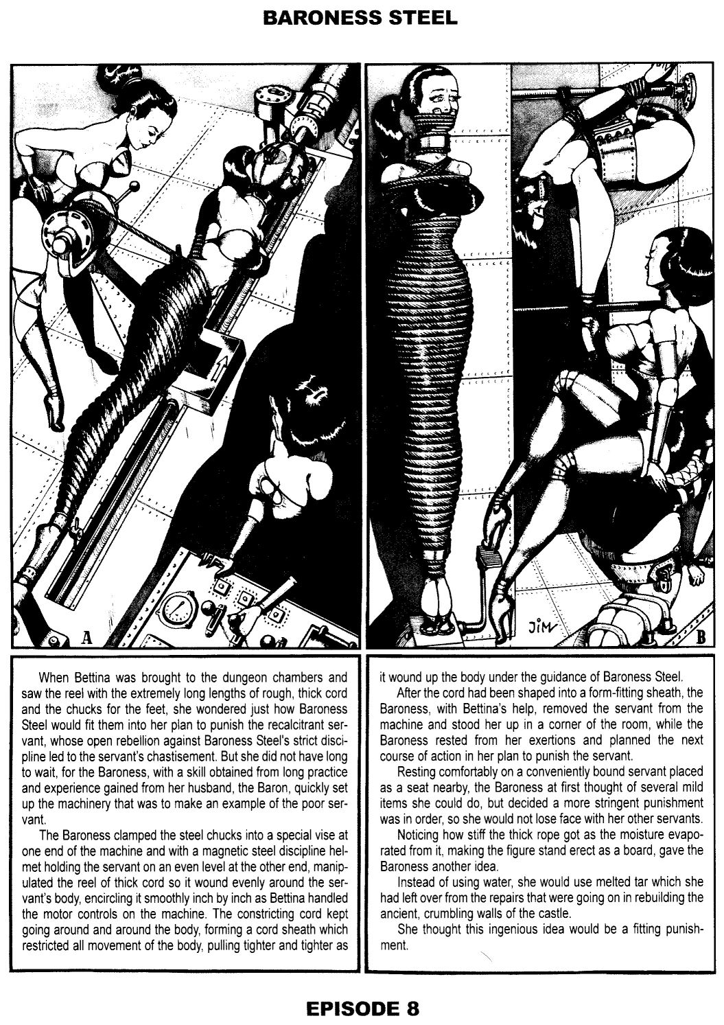 Baroness Steel page 9 full