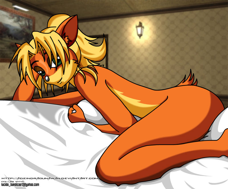 Coco Bandicoot Pix page 10 full