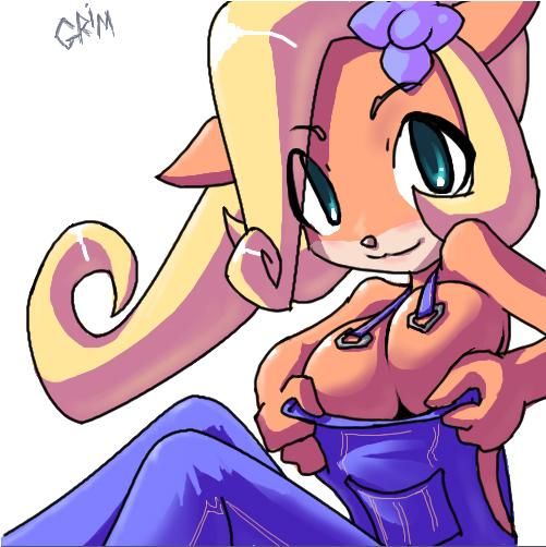 Coco Bandicoot Pix page 5 full