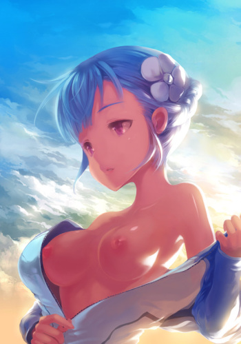 Artist - Ritsukiii cover