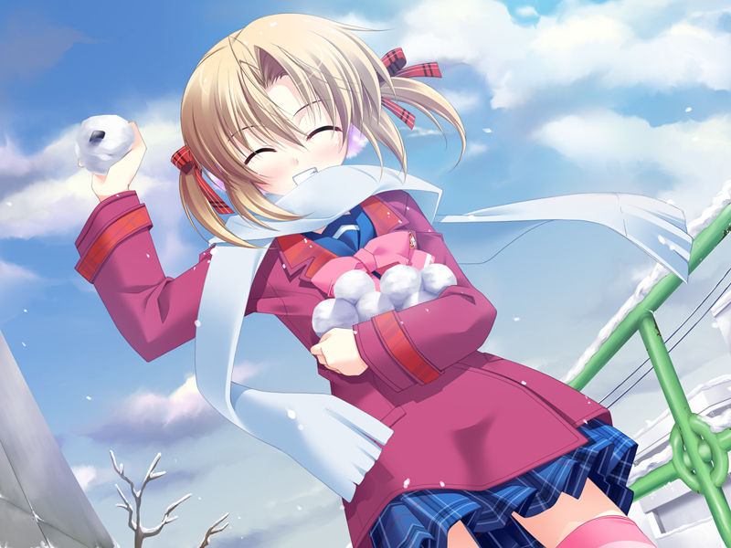 Mashiro Botan -knee Socks Disc- page 5 full