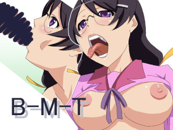 B-M-T cover