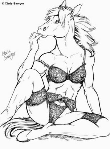 Horsez Mega Gallery cover