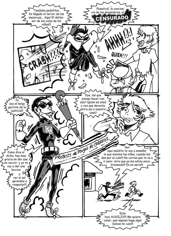 P-Lunatick page 4 full