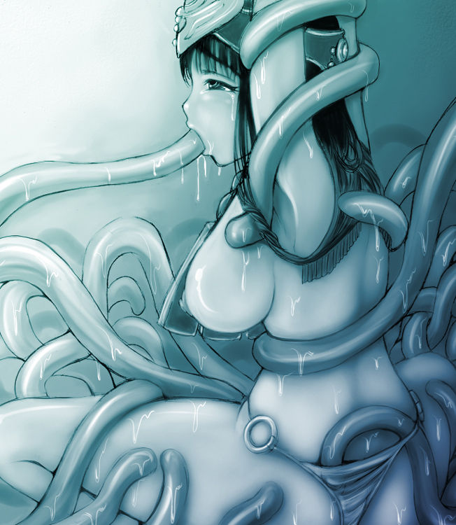 - Artist - Yohsyu page 6 full