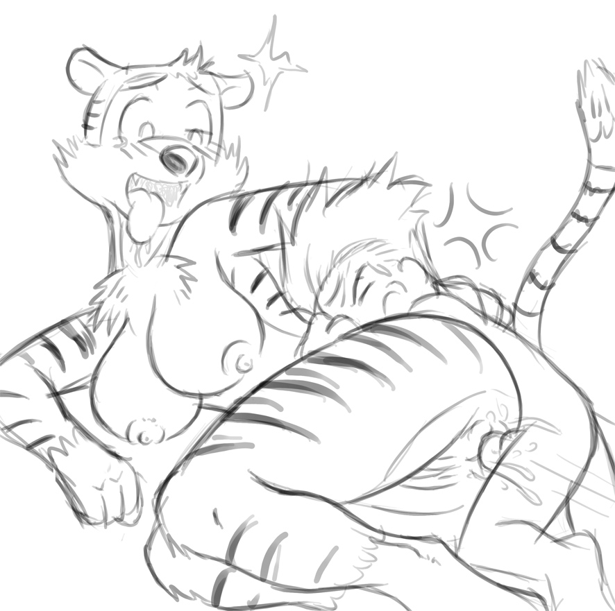 Artist - l1zardman page 3 full