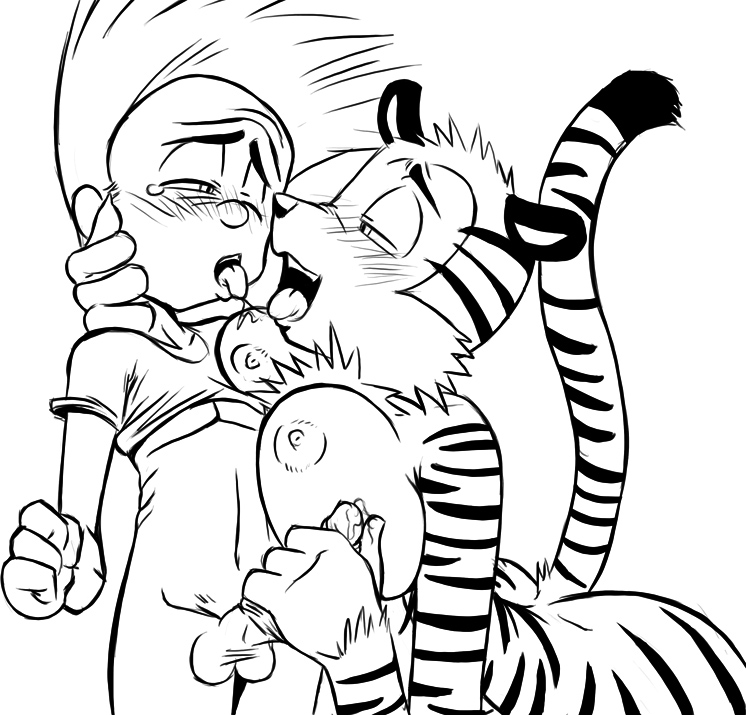 Artist - l1zardman page 7 full