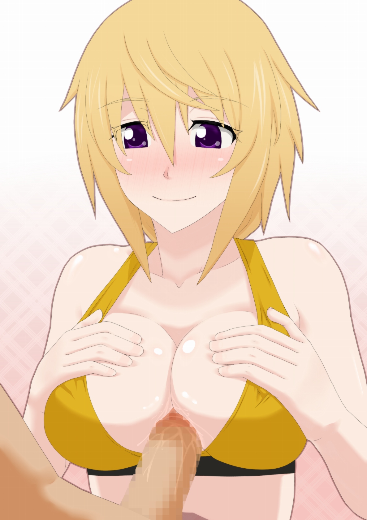 Charlotte ni Buhi Buhi page 4 full