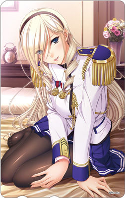 201109 GALGAME Cover &amp; Character Collection page 10 full