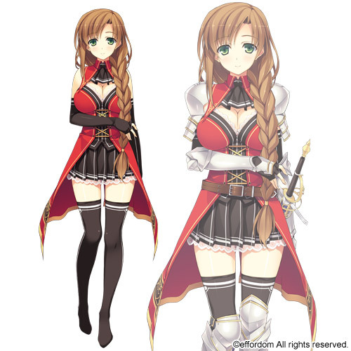 201109 GALGAME Cover &amp; Character Collection page 2 full