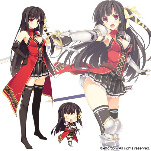 201109 GALGAME Cover &amp; Character Collection page 4 full
