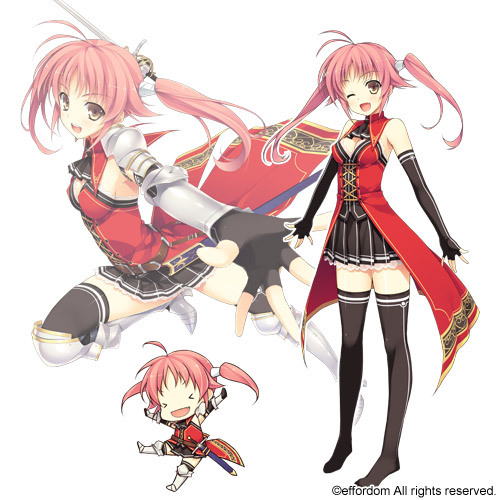 201109 GALGAME Cover &amp; Character Collection page 5 full