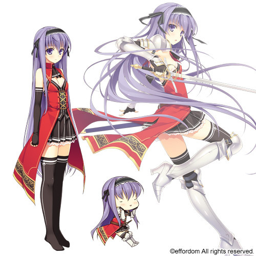 201109 GALGAME Cover &amp; Character Collection page 6 full