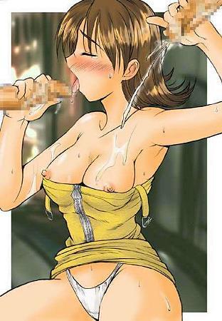 FF8 Selphie page 8 full