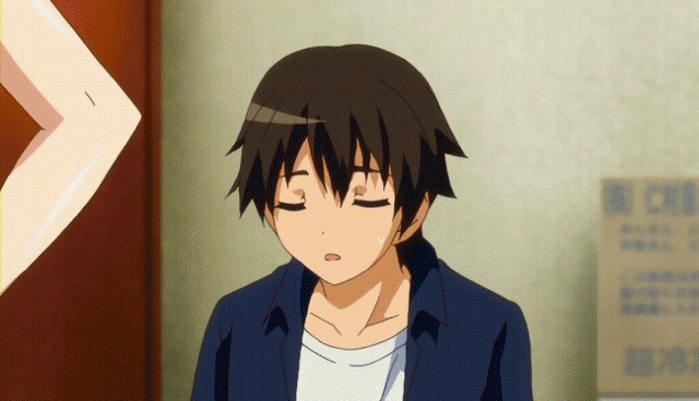 Eroge! ~H mo Game mo Kaihatsu Zanmai~ page 4 full