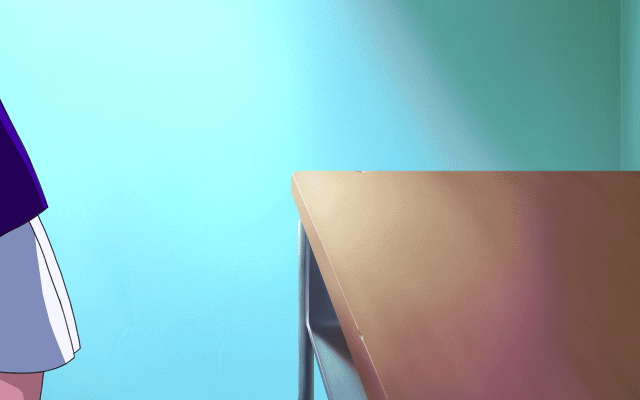 GREEN～秋空のスクリーン～ STANDARD EDITION-Part03 page 6 full