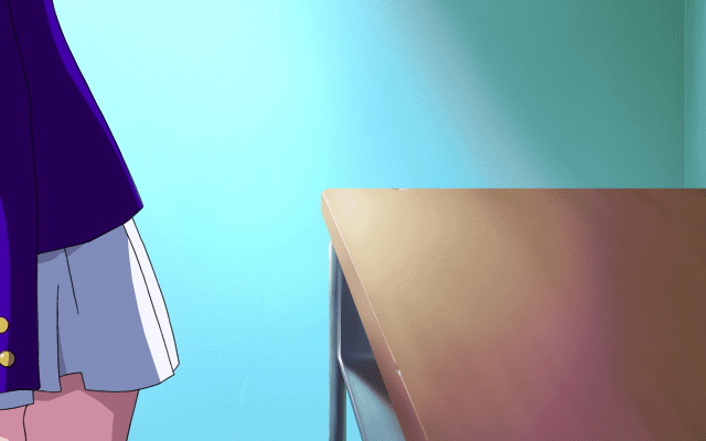 GREEN～秋空のスクリーン～ STANDARD EDITION-Part03 page 7 full