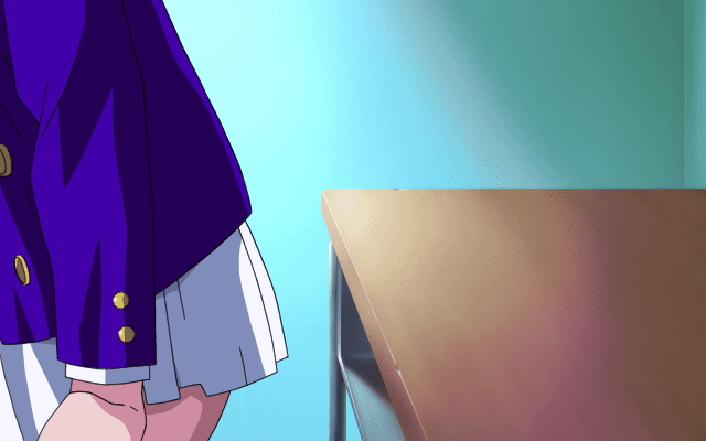 GREEN～秋空のスクリーン～ STANDARD EDITION-Part03 page 8 full