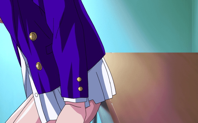 GREEN～秋空のスクリーン～ STANDARD EDITION-Part03 page 9 full