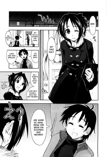 Karadajuu Nurunnuru Desu ch.7+8 cover