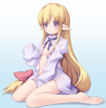 Elf 10 cover