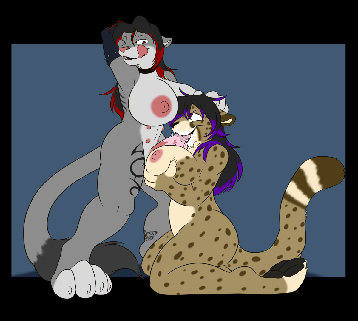 Furries!!! page 7 full