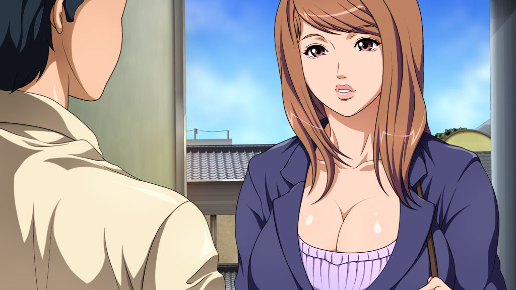 Seiho Lady no Oshigoto page 4 full