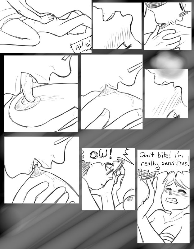 Les Comic page 9 full