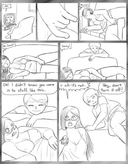 Les Comic