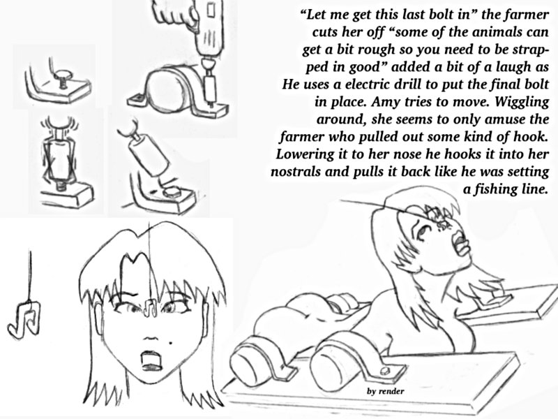 The Mis-Adventures of Limbless Amy page 4 full