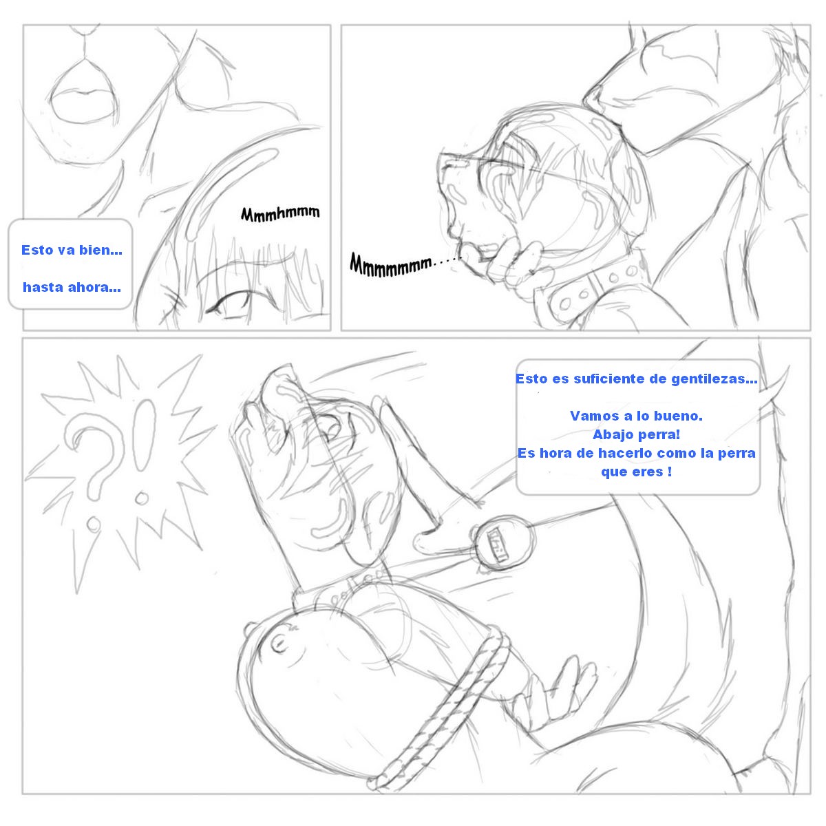 Sofocame.   Traducido al espa&ntilde;ol page 5 full