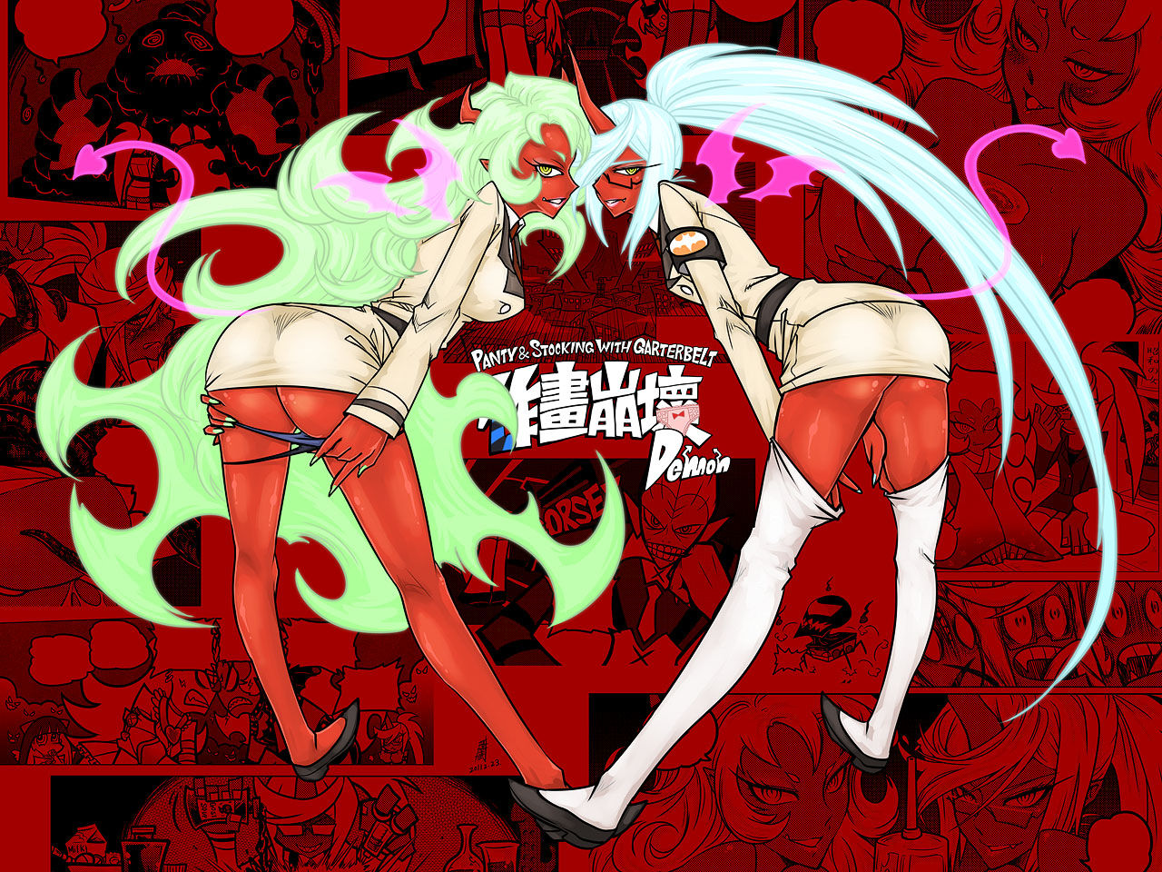 Artwork Collection page 2 full