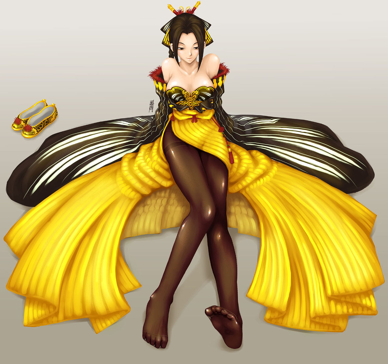 Artwork Collection page 5 full