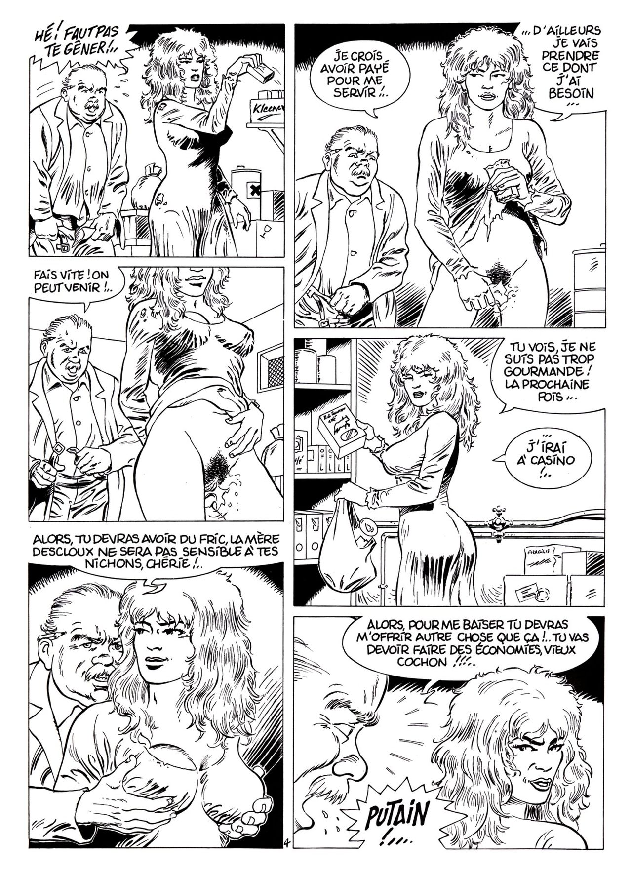 La Souillon page 5 full
