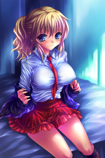 - Artist - KZ cover