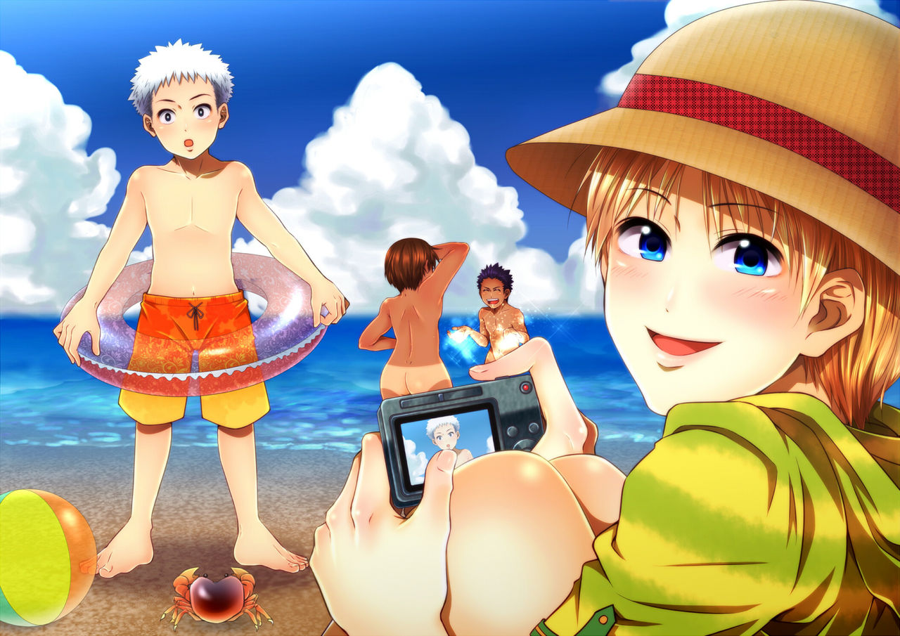 Underground Dou - Sekilala page 2 full