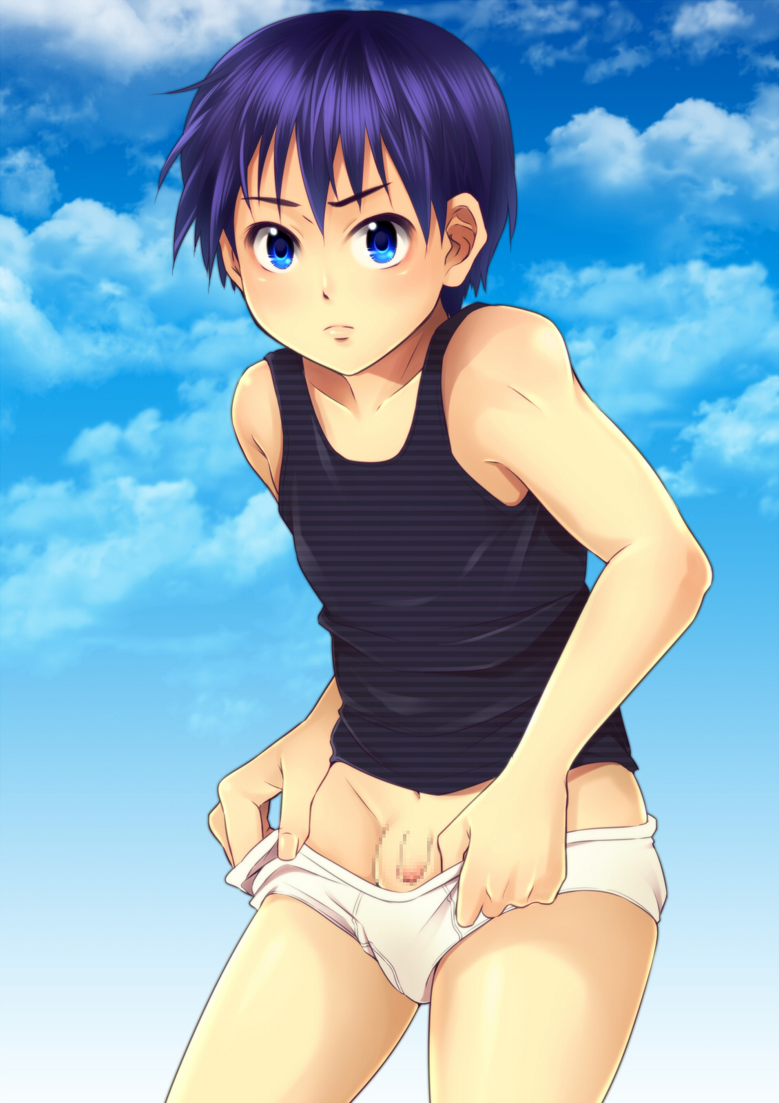 Underground Dou - Sekilala page 3 full