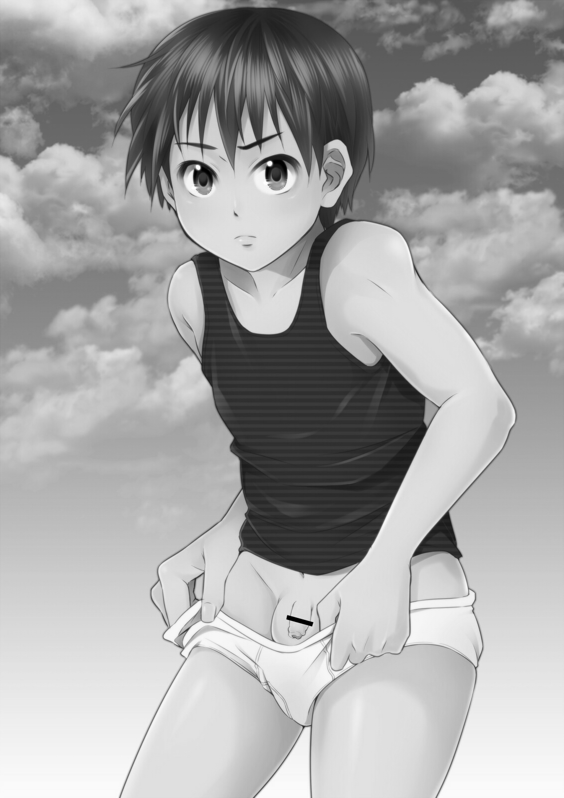 Underground Dou - Sekilala page 5 full