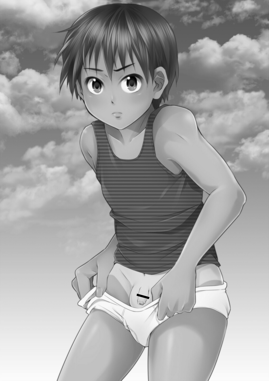 Underground Dou - Sekilala page 6 full