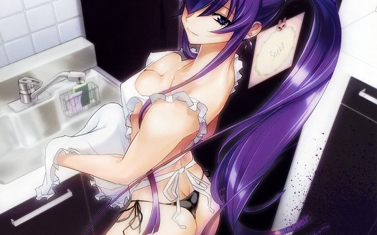 Ecchi Wallpapers page 10 full