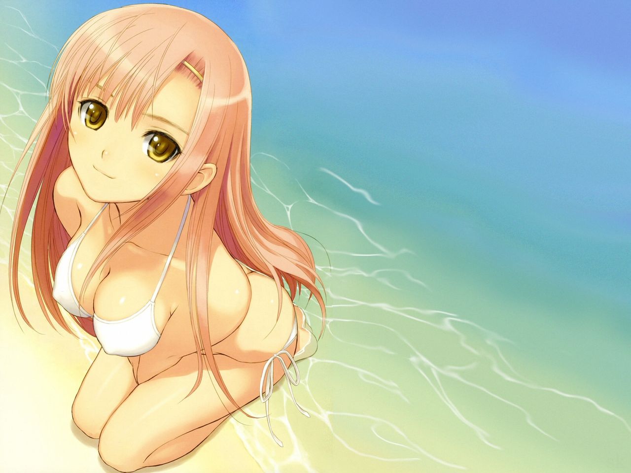 Ecchi Wallpapers page 2 full