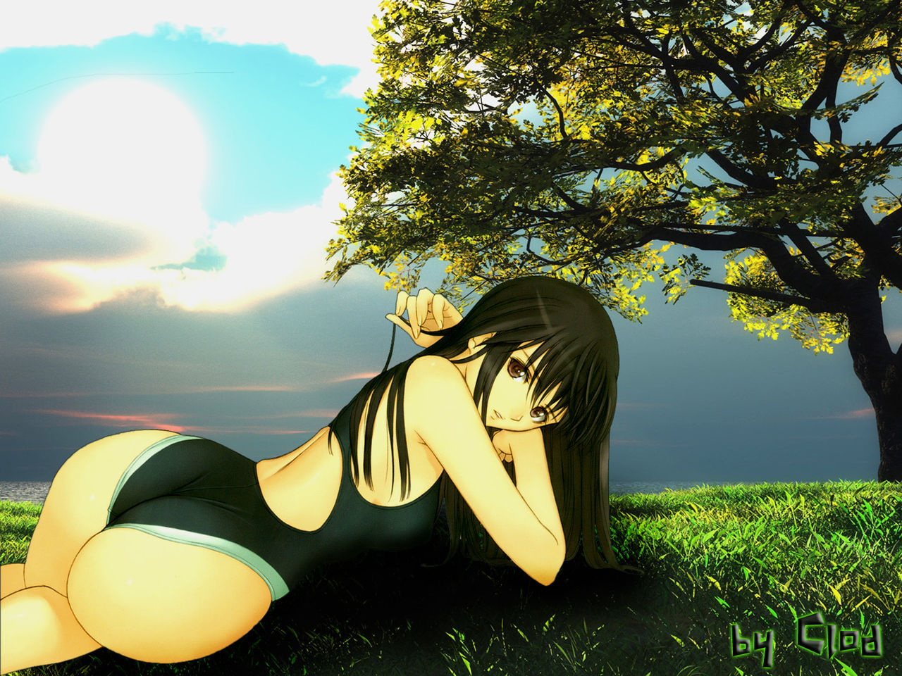 Ecchi Wallpapers page 5 full