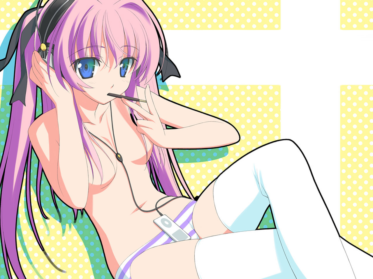 Ecchi Wallpapers page 8 full
