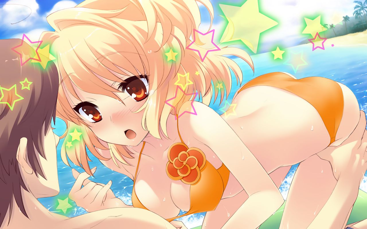 Ecchi Wallpapers page 9 full