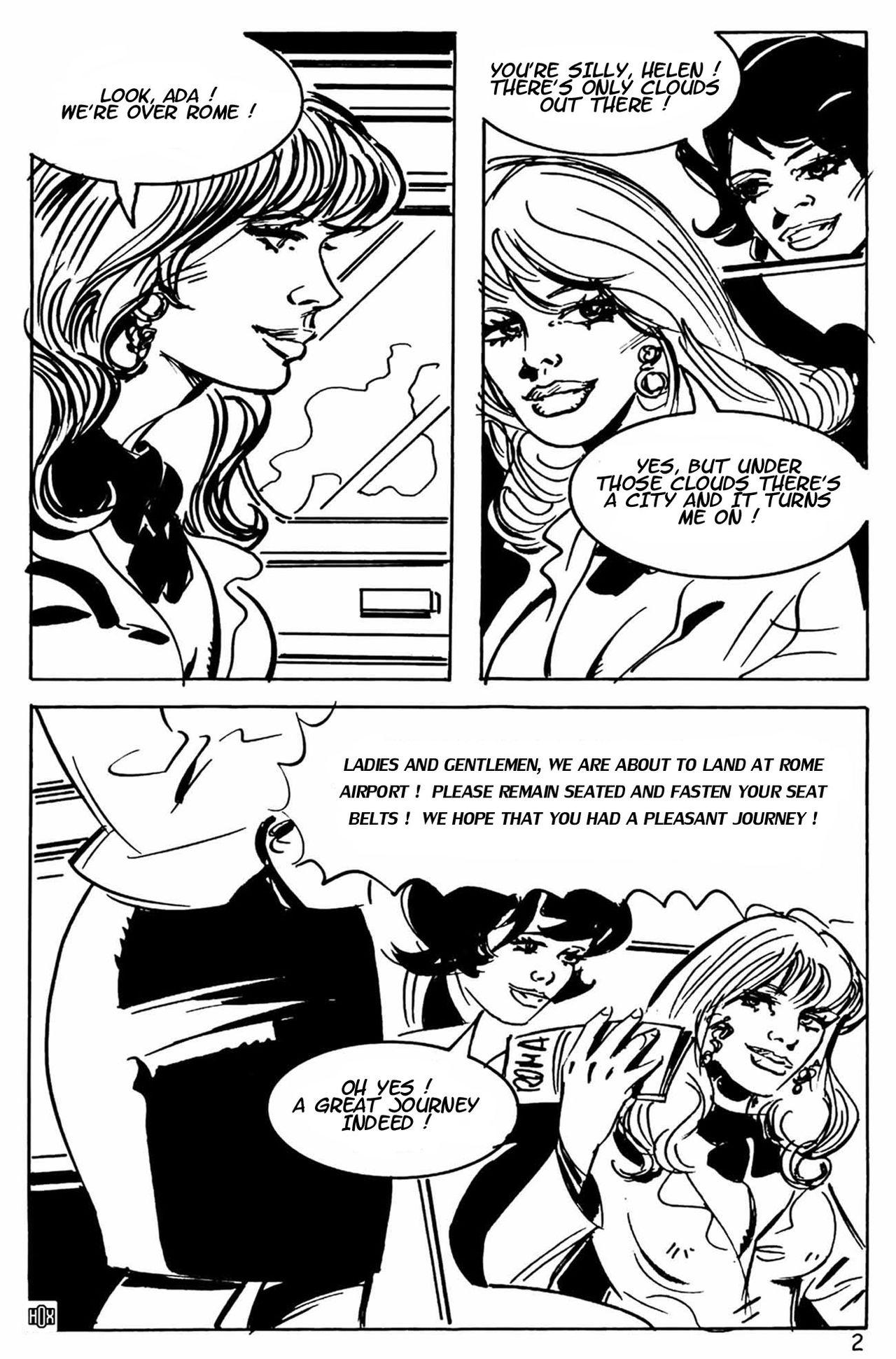 Gigolo page 4 full