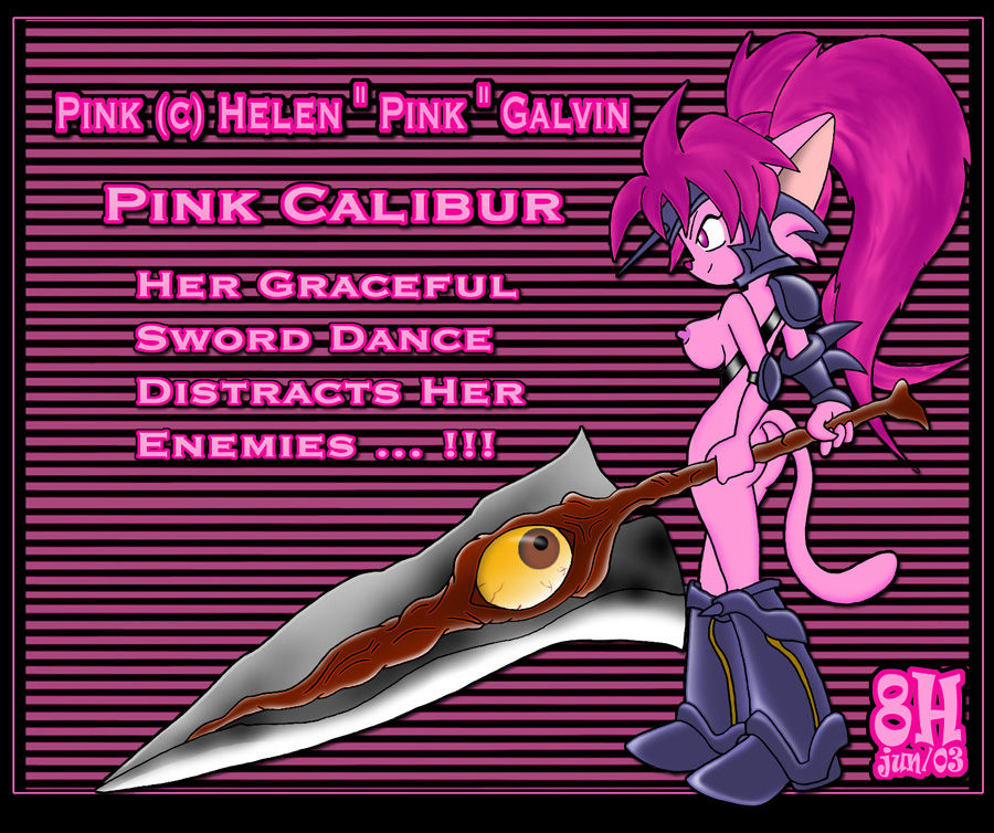 Pink Fairy Lotus page 1 full