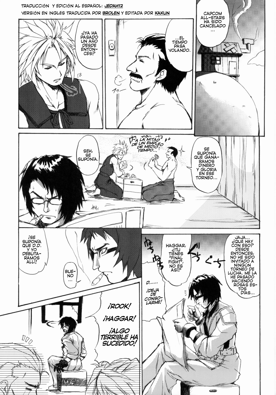 Ingrid Jam page 4 full