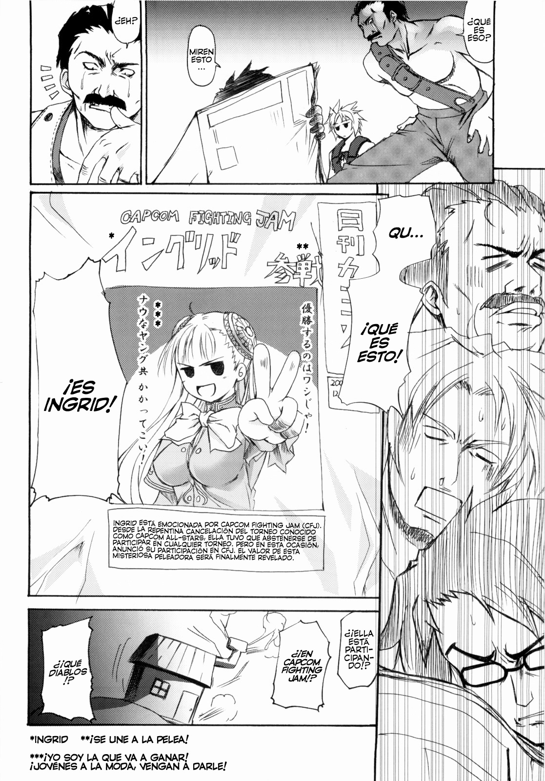 Ingrid Jam page 5 full