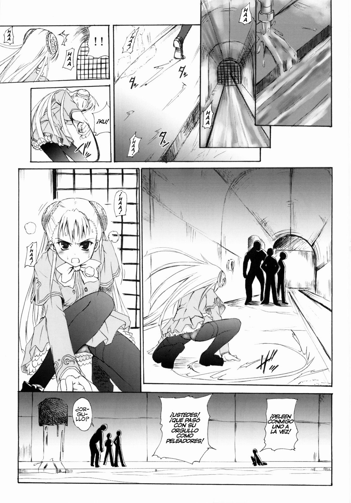 Ingrid Jam page 6 full